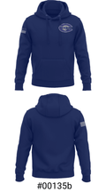 Effingham County Middle School 47436036 Hoodie - 17