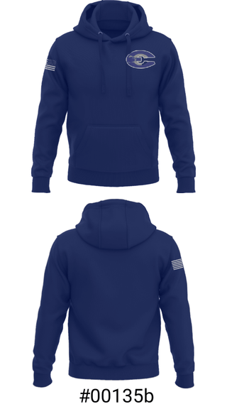 Hoodie, Effingham County Middle School, Spirit Store, Teamtime, Team time, sublimation, custom sports apparel, team uniforms, spirit wear, spiritwear, sports uniforms, custom shirts, team store, custom team store, fundraiser sports, apparel fundraiser