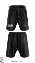 FEC club 35494826 Athletic Shorts With Pockets - 1