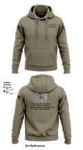 113th MP Company 24456487 Hoodie - 2