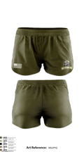 Dallas Defenders 76170912 Ranger Panties - 2