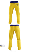 Paul Public Charter School (High School)  Basketball 54339736 Sweatpants - 1