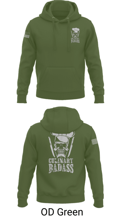 776 Brigade Engineer Batallion 36594934 Hoodie - 43