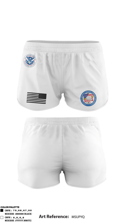 UGSOA 71557714 Ranger Panties - 2