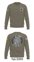 Albany Anglers Recruiting Station 30426253 Crew Neck Sweatshirt - 11