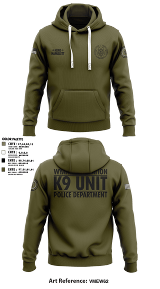 Hoodie, , Police, Teamtime, Team time, sublimation, custom sports apparel, team uniforms, spirit wear, spiritwear, sports uniforms, custom shirts, team store, custom team store, fundraiser sports, apparel fundraiser