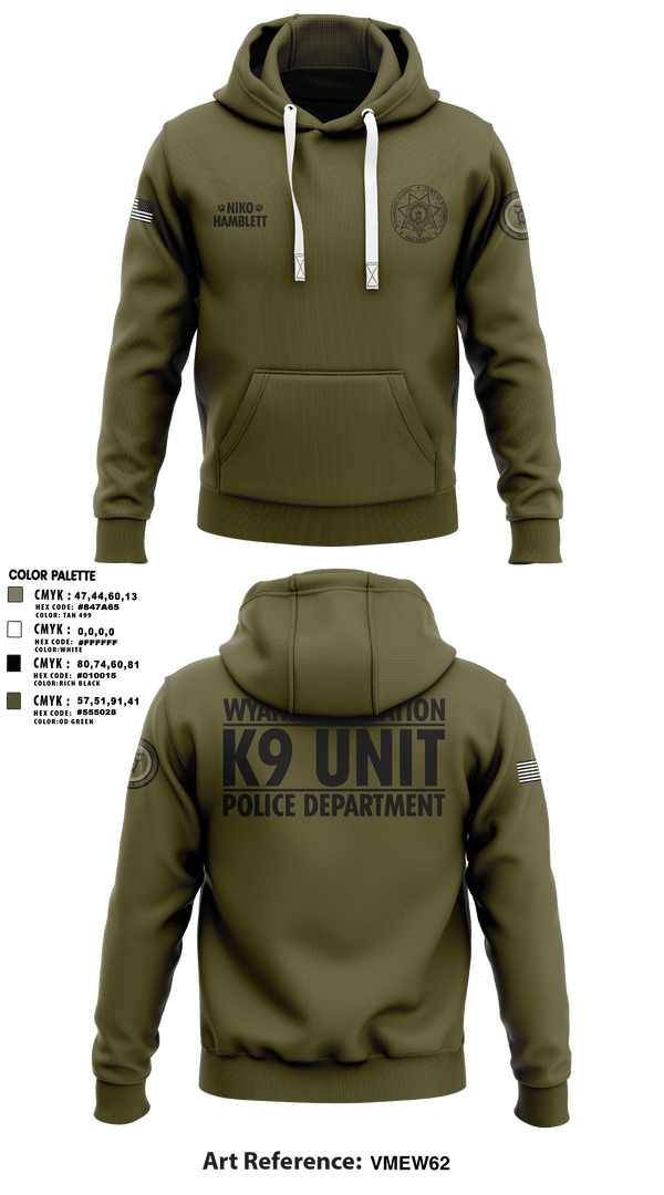 Hoodie, , Police, Teamtime, Team time, sublimation, custom sports apparel, team uniforms, spirit wear, spiritwear, sports uniforms, custom shirts, team store, custom team store, fundraiser sports, apparel fundraiser