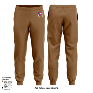 Joggers, Comanche, 309th MI BN, , Teamtime, Team time, sublimation, custom sports apparel, team uniforms, spirit wear, spiritwear, sports uniforms, custom shirts, team store, custom team store, fundraiser sports, apparel fundraiser