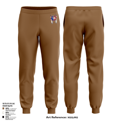 Comanche, 309th MI BN 43533231 Joggers - 2