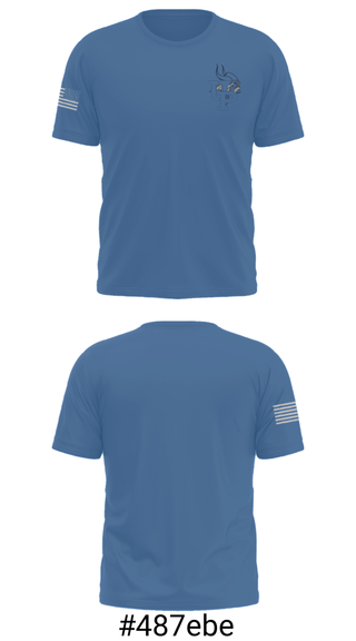 Short Sleeve Performance Shirt, Union Pines High School Basketball, Men's Basketball, Teamtime, Team time, sublimation, custom sports apparel, team uniforms, spirit wear, spiritwear, sports uniforms, custom shirts, team store, custom team store, fundraiser sports, apparel fundraiser