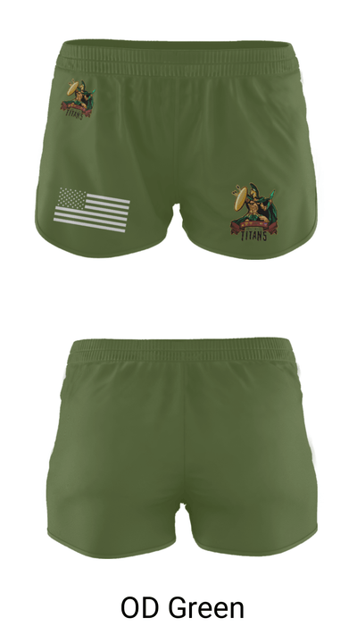 HQ 551 MP CO 17086699 Ranger Panties - 4