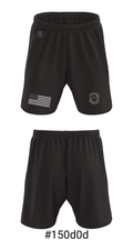 128th Air Control Squadron 4875965 Athletic Shorts With Pockets - 25