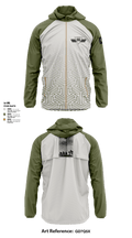 Think516 40829848 Windbreaker - 2