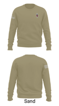 SOCAFRICA OSJA 25071446 Crew Neck Sweatshirt - 11