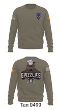 626 Field Feeding Company 43202804 Crew Neck Sweatshirt - 11