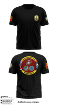 HWW DET 70976113 Short Sleeve Performance Shirt - 2