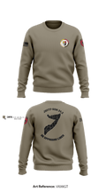 J4 GSB 8685069 Crew Neck Sweatshirt - 2