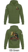 HQ 551 MP CO 17086699 Hoodie - 45