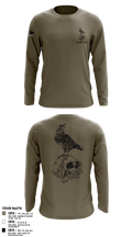 E CO 2-39 33489037 Long Sleeve Performance Shirt - 1