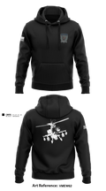 A Co. 1-25 AB 61275281 Hoodie - 2