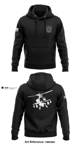 Hoodie, A Co. 1-25 AB, Army, Teamtime, Team time, sublimation, custom sports apparel, team uniforms, spirit wear, spiritwear, sports uniforms, custom shirts, team store, custom team store, fundraiser sports, apparel fundraiser
