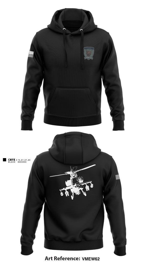 Hoodie, A Co. 1-25 AB, Army, Teamtime, Team time, sublimation, custom sports apparel, team uniforms, spirit wear, spiritwear, sports uniforms, custom shirts, team store, custom team store, fundraiser sports, apparel fundraiser