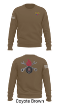 38 DHHB HSC 41282623 Crew Neck Sweatshirt - 10