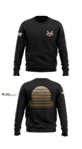 B-114 82096660 Crew Neck Sweatshirt - 2