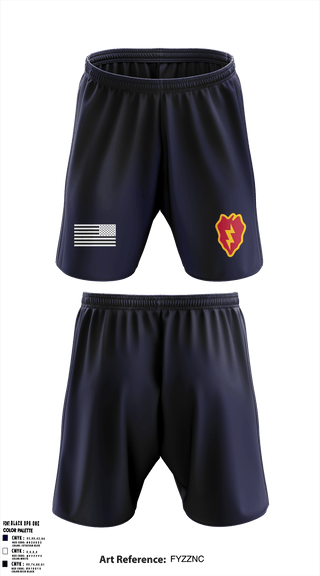 Athletic Shorts With Pockets, , Army, Teamtime, Team time, sublimation, custom sports apparel, team uniforms, spirit wear, spiritwear, sports uniforms, custom shirts, team store, custom team store, fundraiser sports, apparel fundraiser