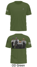 RSS Pueblo 70093991 Short Sleeve Performance Shirt - 39