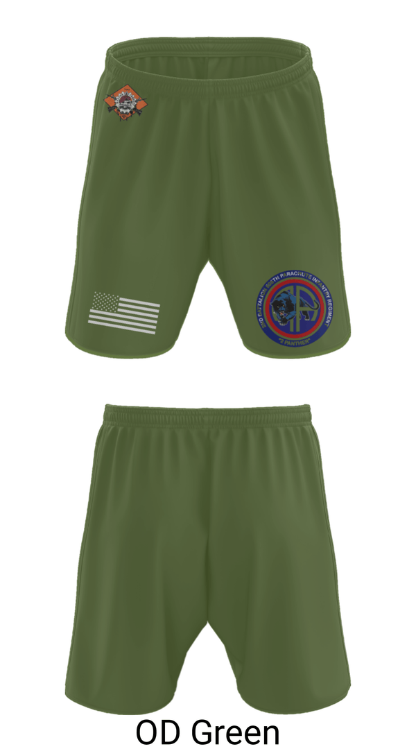 Athletic Shorts With Pockets, , Army, Teamtime, Team time, sublimation, custom sports apparel, team uniforms, spirit wear, spiritwear, sports uniforms, custom shirts, team store, custom team store, fundraiser sports, apparel fundraiser