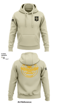 1MRB 68890519 Hoodie - 1