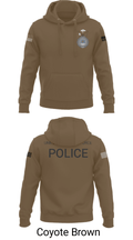 88 SFS 57358304 Hoodie - 44