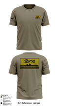 Battleship NJ Division 41582096 Short Sleeve Performance Shirt - 1