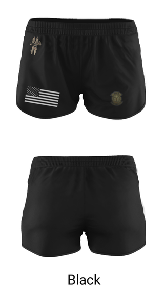 Ranger Panties, , Army, Teamtime, Team time, sublimation, custom sports apparel, team uniforms, spirit wear, spiritwear, sports uniforms, custom shirts, team store, custom team store, fundraiser sports, apparel fundraiser