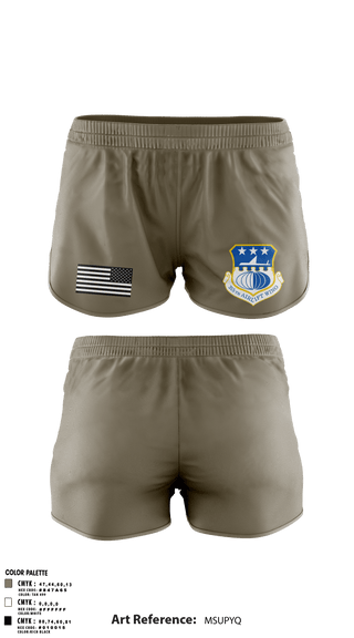 Track Shorts, , Air Force, Teamtime, Team time, sublimation, custom sports apparel, team uniforms, spirit wear, spiritwear, sports uniforms, custom shirts, team store, custom team store, fundraiser sports, apparel fundraiser