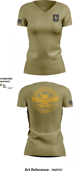 Women's Short Sleeve Vneck Shirt, , Marines, Teamtime, Team time, sublimation, custom sports apparel, team uniforms, spirit wear, spiritwear, sports uniforms, custom shirts, team store, custom team store, fundraiser sports, apparel fundraiser