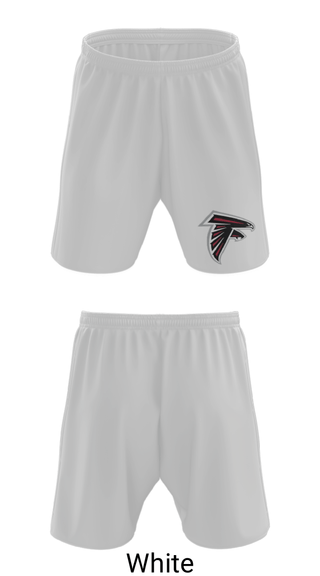 Athletic Shorts With Pockets, Douglas County West Community School Cross Country, Cross Country, Teamtime, Team time, sublimation, custom sports apparel, team uniforms, spirit wear, spiritwear, sports uniforms, custom shirts, team store, custom team store, fundraiser sports, apparel fundraiser