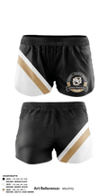 Osseo-Maple Grove Athletic Association 10668688 Track Shorts - 1