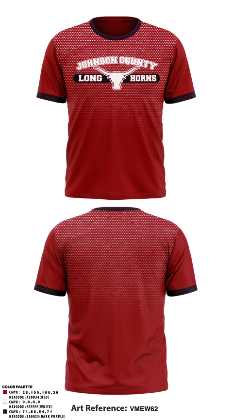 Short Sleeve Performance Shirt, JOHNSON COUNTY LONGHORNSPOLICE, Wrestling, Teamtime, Team time, sublimation, custom sports apparel, team uniforms, spirit wear, spiritwear, sports uniforms, custom shirts, team store, custom team store, fundraiser sports, apparel fundraiser
