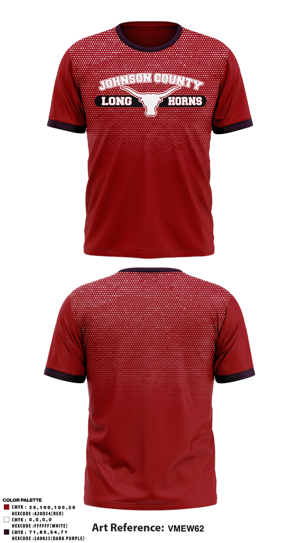 Short Sleeve Performance Shirt, JOHNSON COUNTY LONGHORNSPOLICE, Wrestling, Teamtime, Team time, sublimation, custom sports apparel, team uniforms, spirit wear, spiritwear, sports uniforms, custom shirts, team store, custom team store, fundraiser sports, apparel fundraiser