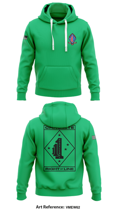V1/1 23142041 Hoodie - 61