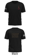 OMG promotions 37772769 Short Sleeve Performance Shirt - 12