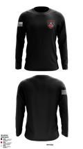 APEX 40378271 Long Sleeve Performance Shirt - 1