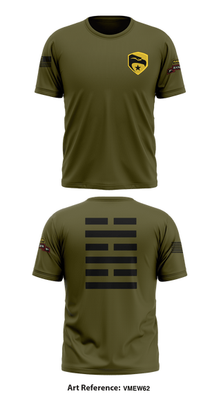 Short Sleeve Performance Shirt, , Army, Teamtime, Team time, sublimation, custom sports apparel, team uniforms, spirit wear, spiritwear, sports uniforms, custom shirts, team store, custom team store, fundraiser sports, apparel fundraiser