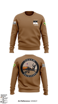 4-4 AB Shops 38588039 Crew Neck Sweatshirt - 2