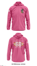 FAIRVIEW Twp 13429513 Windbreaker - 3