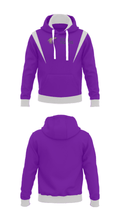 Tokay High School Cheer 32527305 Hoodie - 2