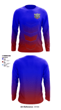Murik 95762339 Long Sleeve Performance Shirt - 1