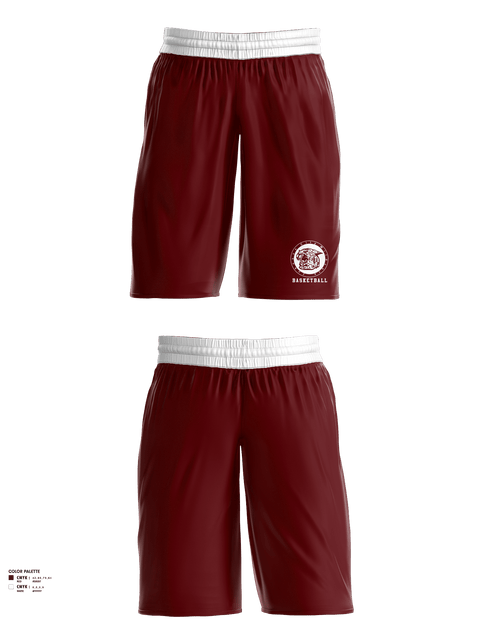 Mens Basketball Shorts, Johnson City High School Basketball, Men's Basketball, Teamtime, Team time, sublimation, custom sports apparel, team uniforms, spirit wear, spiritwear, sports uniforms, custom shirts, team store, custom team store, fundraiser sports, apparel fundraiser